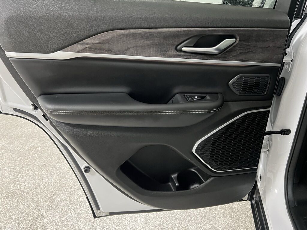 2023 Jeep Grand Cherokee 4xe Loveland CO
