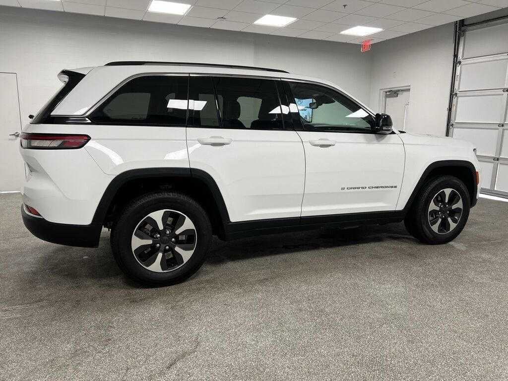 2023 Jeep Grand Cherokee 4xe Loveland CO