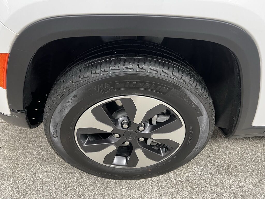 2023 Jeep Grand Cherokee 4xe Loveland CO