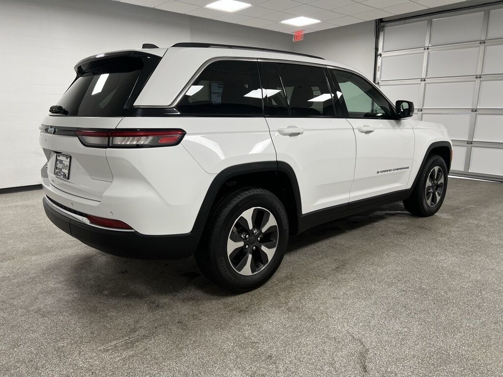 2023 Jeep Grand Cherokee 4xe Loveland CO