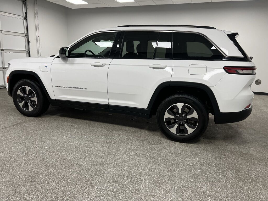 2023 Jeep Grand Cherokee 4xe Loveland CO