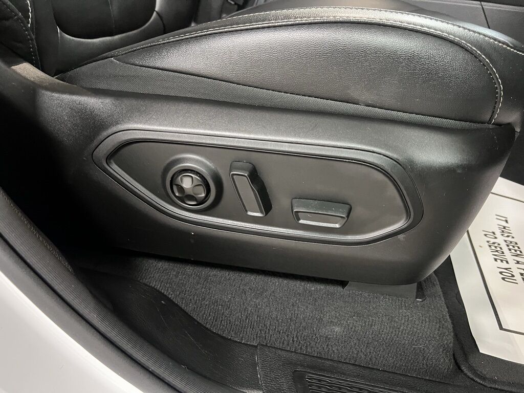 2023 Jeep Grand Cherokee 4xe Loveland CO