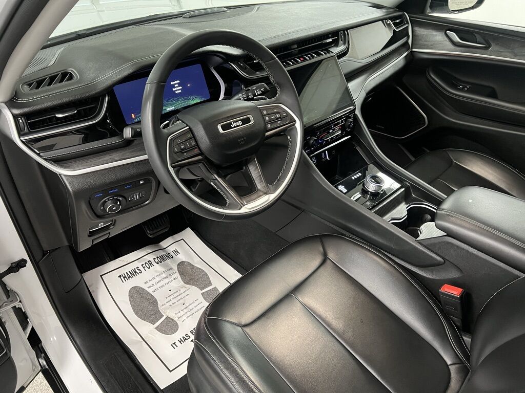 2023 Jeep Grand Cherokee 4xe Loveland CO