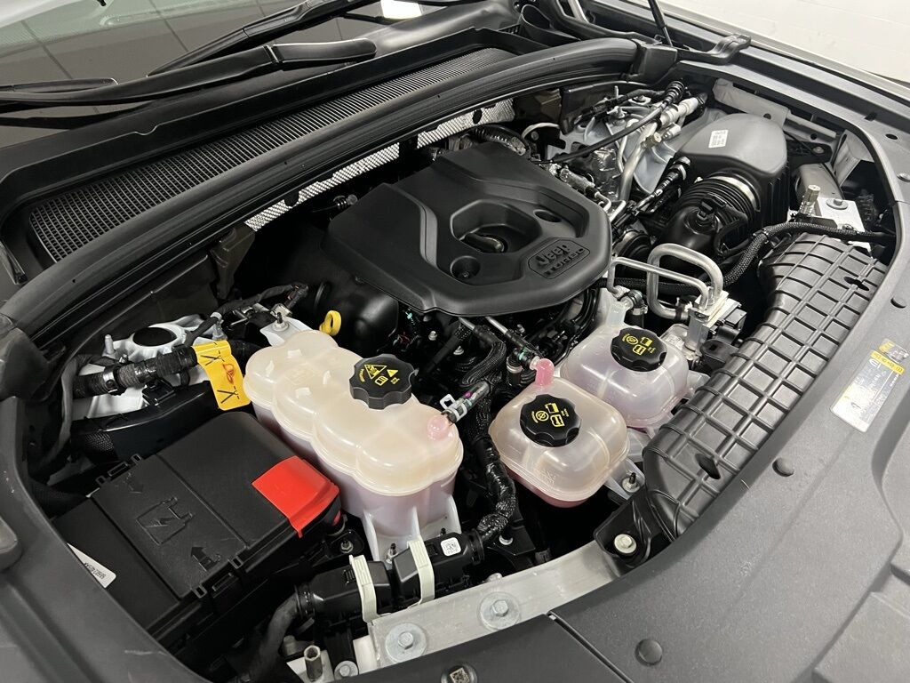 2023 Jeep Grand Cherokee 4xe Loveland CO