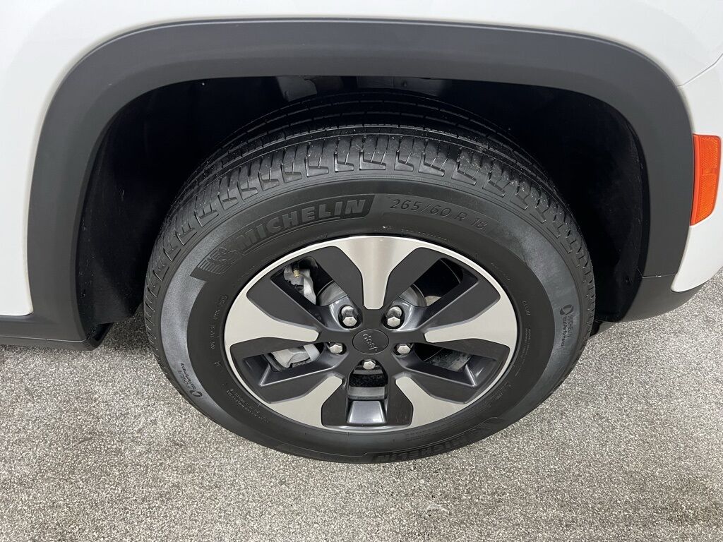 2023 Jeep Grand Cherokee 4xe Loveland CO