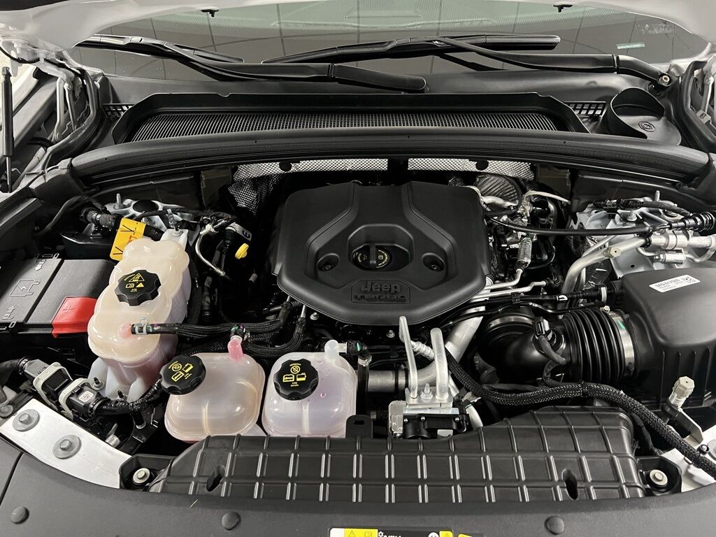 2023 Jeep Grand Cherokee 4xe Loveland CO