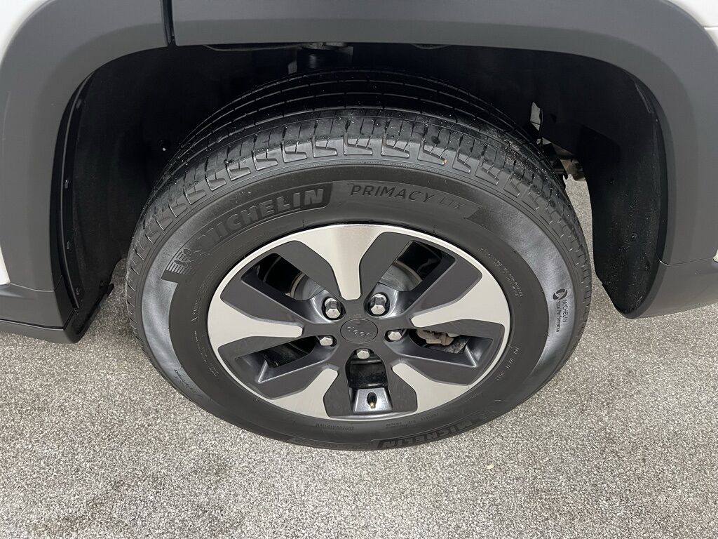 2023 Jeep Grand Cherokee 4xe Loveland CO