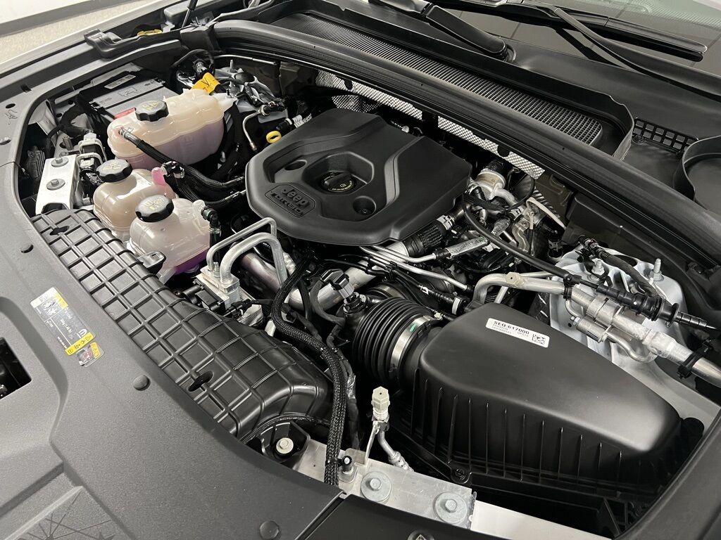 2023 Jeep Grand Cherokee 4xe Loveland CO