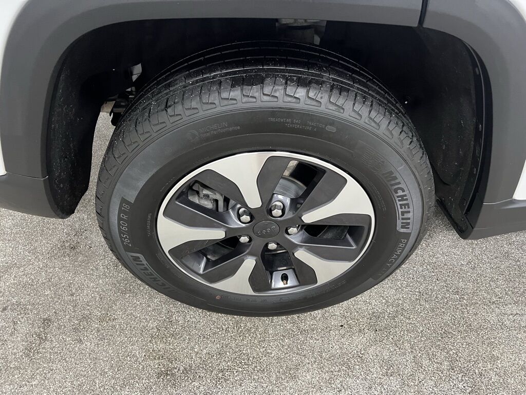 2023 Jeep Grand Cherokee 4xe Loveland CO