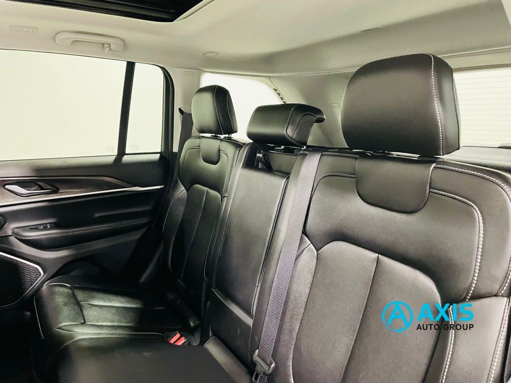 2023 Jeep Grand Cherokee 4xe Jersey City NJ