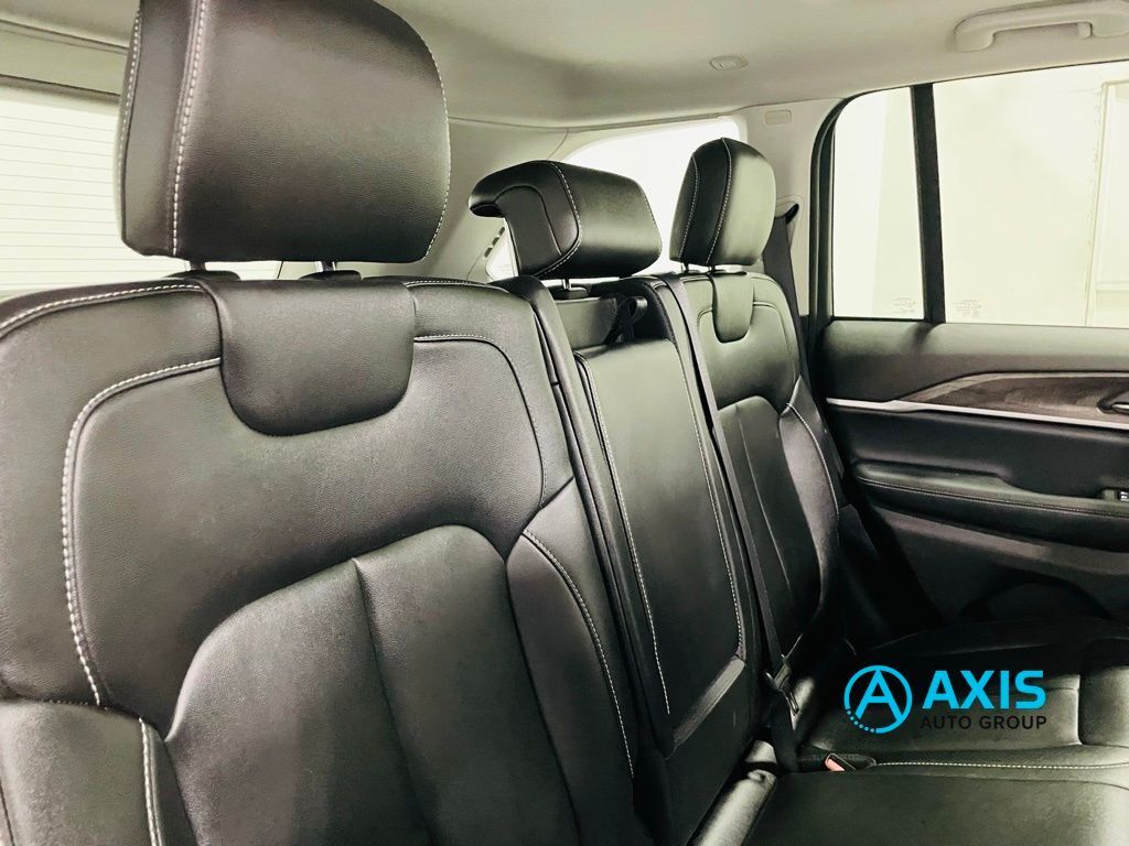 2023 Jeep Grand Cherokee 4xe Jersey City NJ