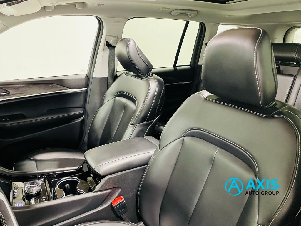 2023 Jeep Grand Cherokee 4xe Jersey City NJ