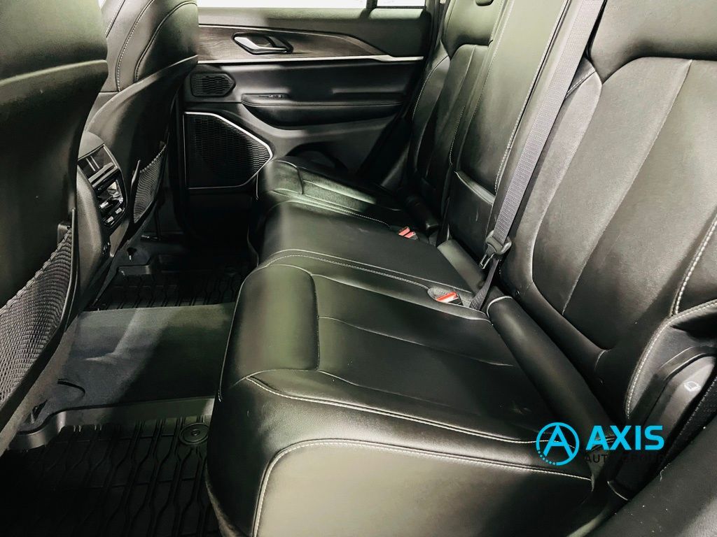 2023 Jeep Grand Cherokee 4xe Jersey City NJ