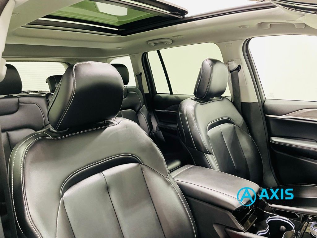 2023 Jeep Grand Cherokee 4xe Jersey City NJ