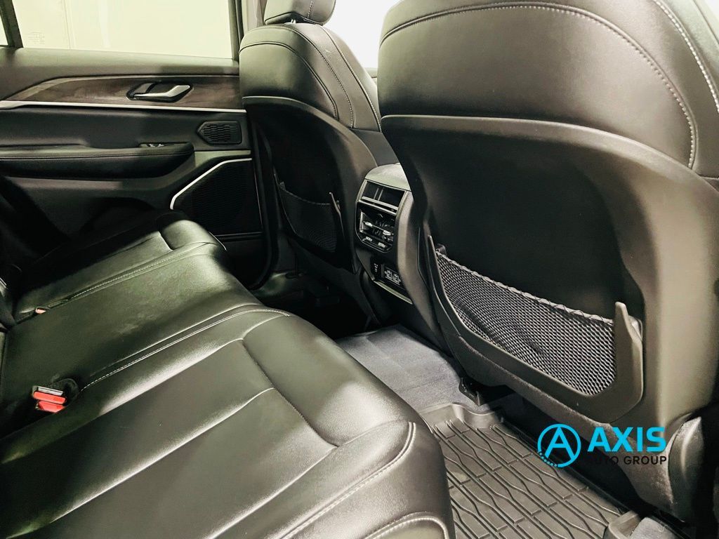 2023 Jeep Grand Cherokee 4xe Jersey City NJ