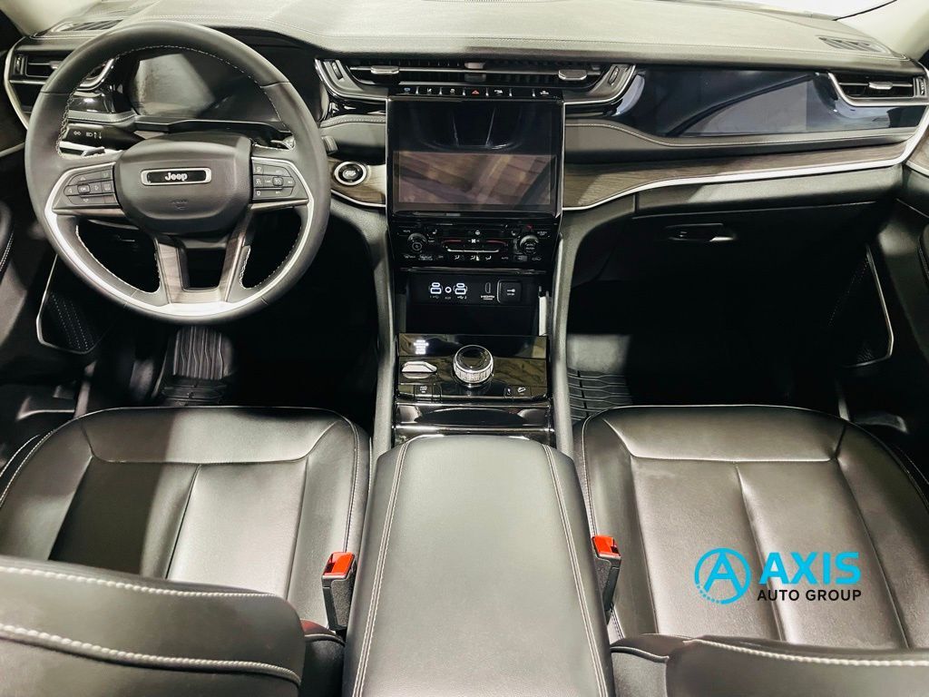 2023 Jeep Grand Cherokee 4xe Jersey City NJ