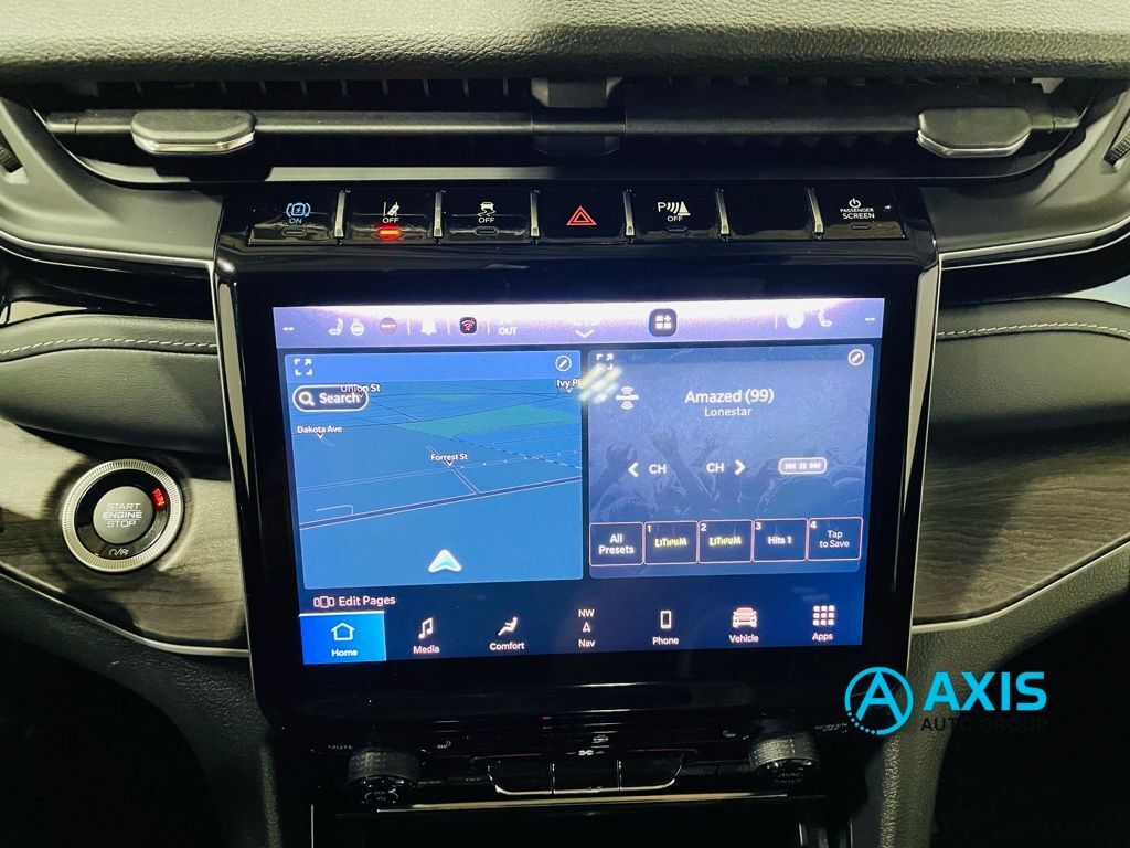 2023 Jeep Grand Cherokee 4xe Jersey City NJ