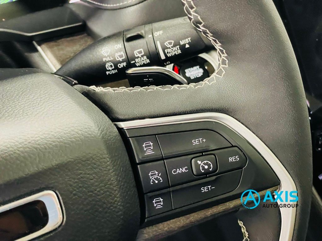 2023 Jeep Grand Cherokee 4xe Jersey City NJ