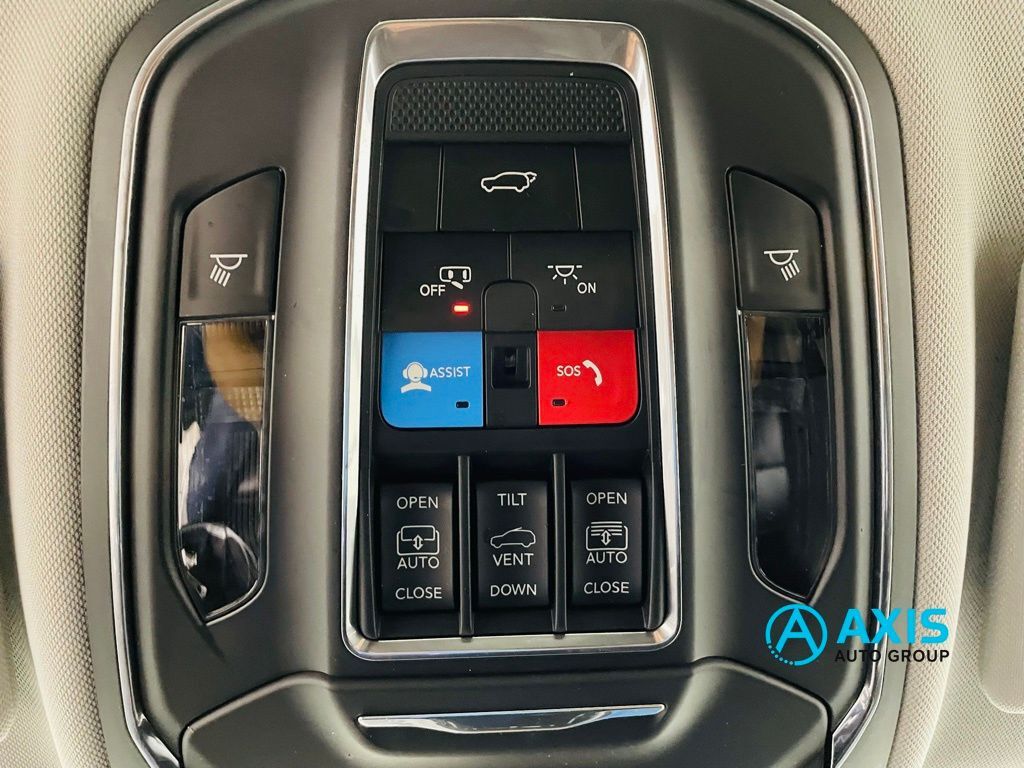 2023 Jeep Grand Cherokee 4xe Jersey City NJ
