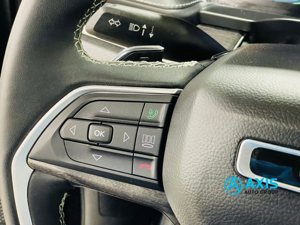 2023 Jeep Grand Cherokee 4xe Jersey City NJ