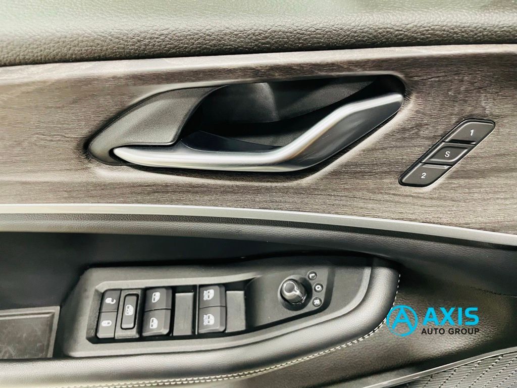 2023 Jeep Grand Cherokee 4xe Jersey City NJ