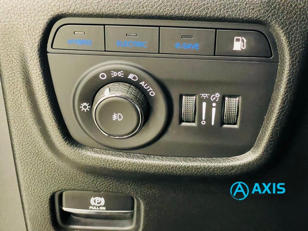 2023 Jeep Grand Cherokee 4xe Jersey City NJ