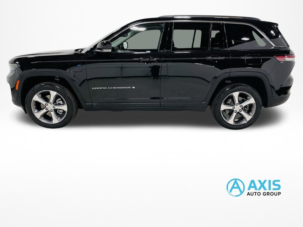 2023 Jeep Grand Cherokee 4xe Jersey City NJ