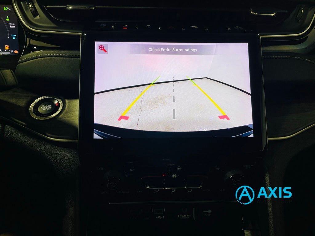 2023 Jeep Grand Cherokee 4xe Jersey City NJ