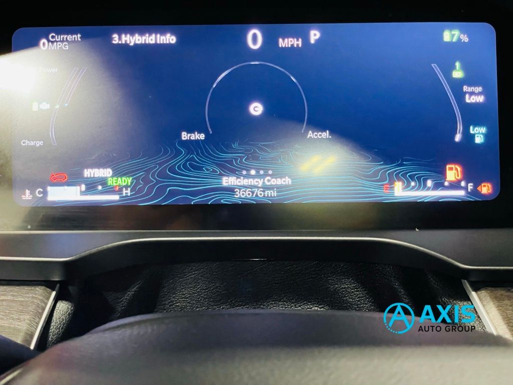 2023 Jeep Grand Cherokee 4xe Jersey City NJ