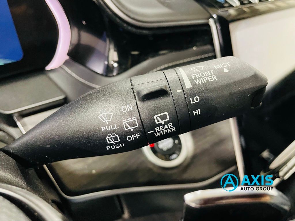 2023 Jeep Grand Cherokee 4xe Jersey City NJ