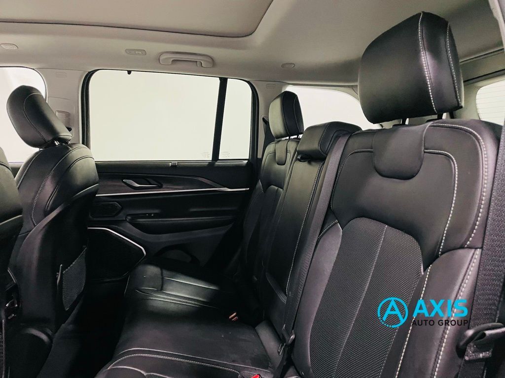 2023 Jeep Grand Cherokee 4xe Jersey City NJ