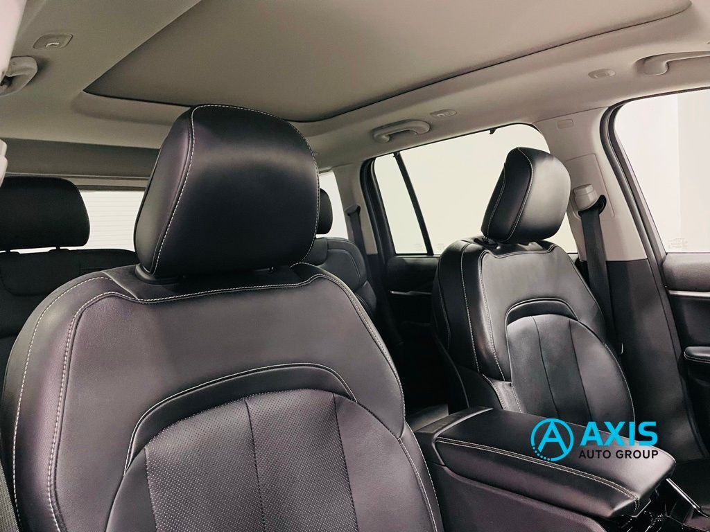 2023 Jeep Grand Cherokee 4xe Jersey City NJ