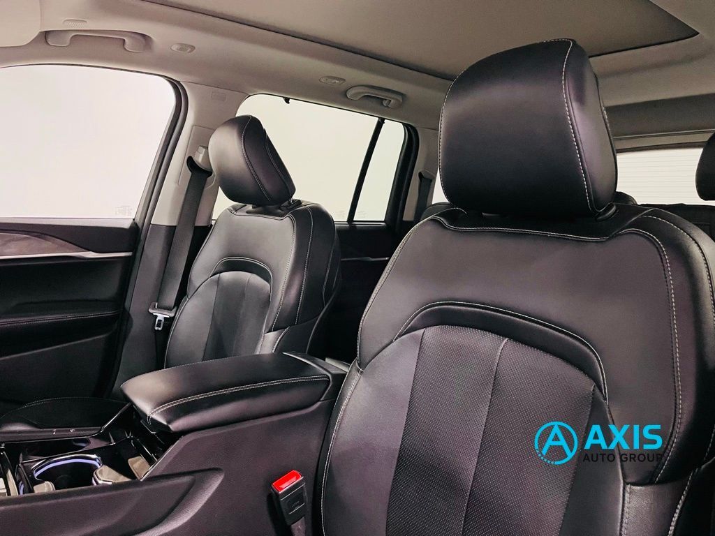 2023 Jeep Grand Cherokee 4xe Jersey City NJ