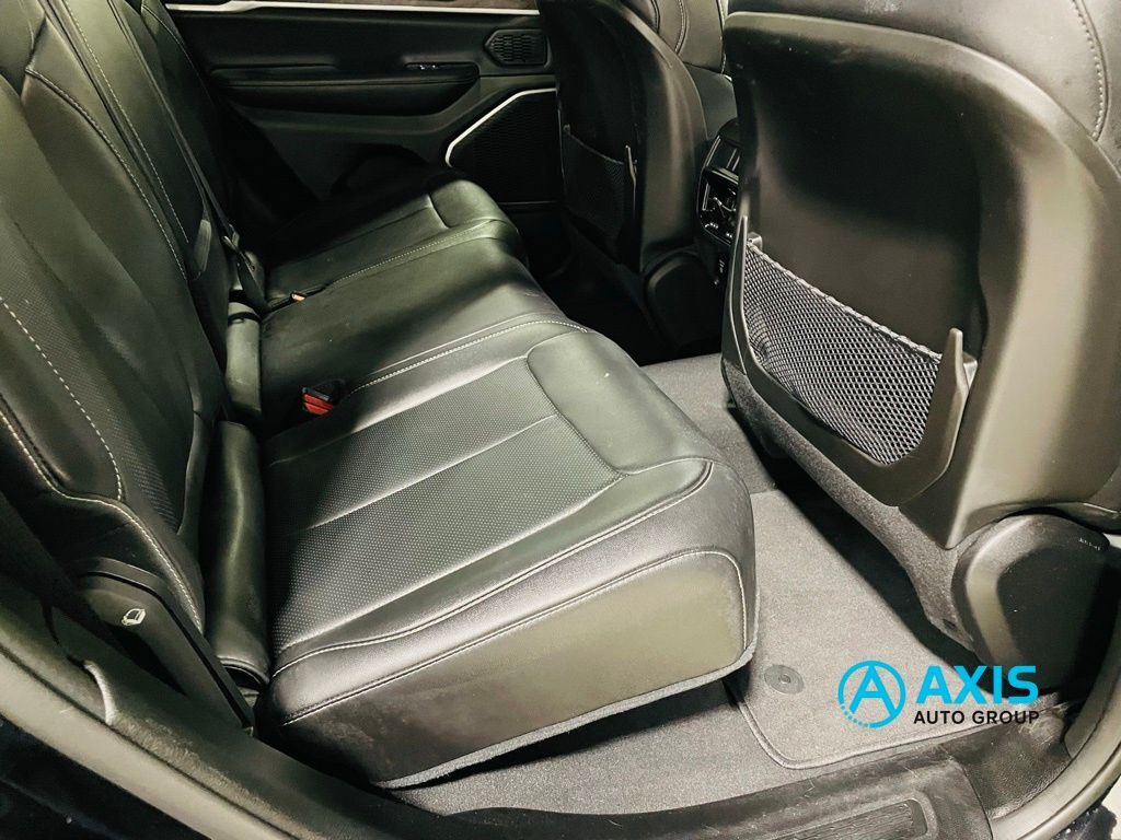 2023 Jeep Grand Cherokee 4xe Jersey City NJ