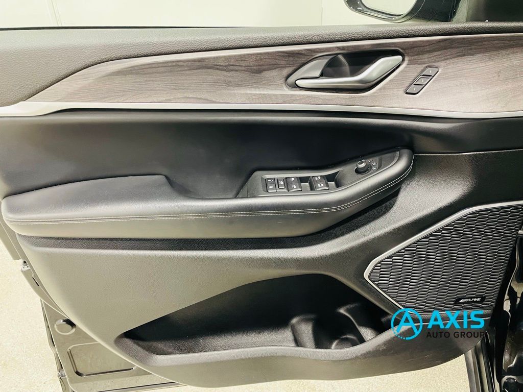 2023 Jeep Grand Cherokee 4xe Jersey City NJ