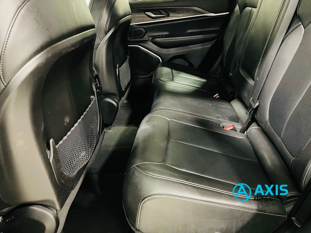 2023 Jeep Grand Cherokee 4xe Jersey City NJ