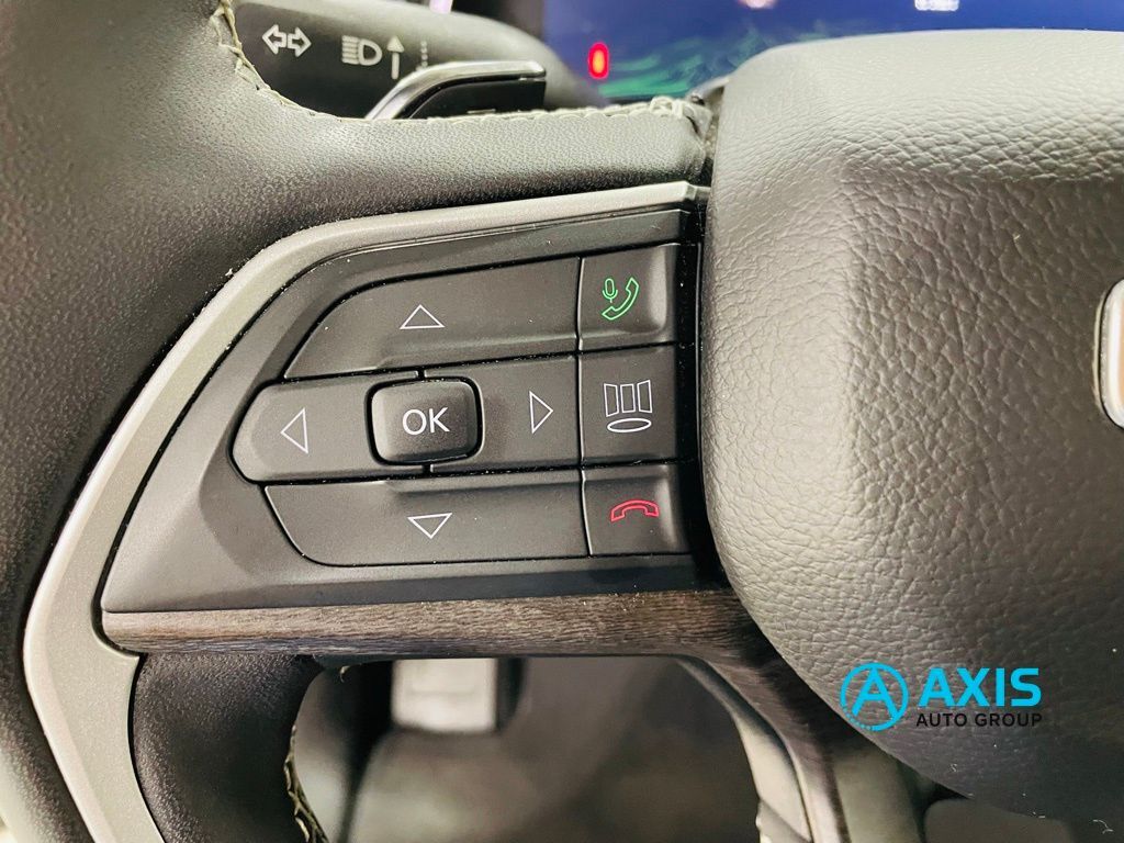 2023 Jeep Grand Cherokee 4xe Jersey City NJ