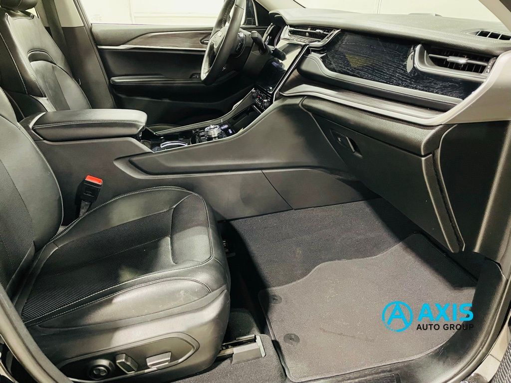 2023 Jeep Grand Cherokee 4xe Jersey City NJ