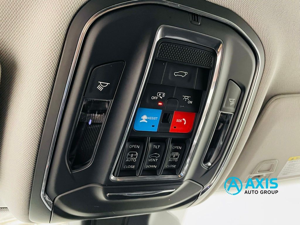 2023 Jeep Grand Cherokee 4xe Jersey City NJ