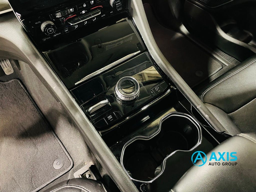 2023 Jeep Grand Cherokee 4xe Jersey City NJ