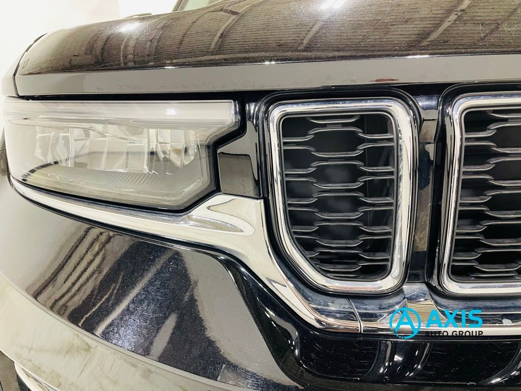 2023 Jeep Grand Cherokee 4xe Jersey City NJ