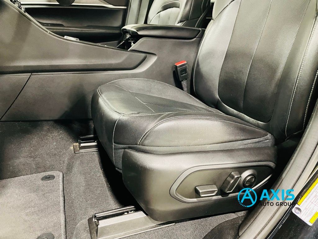 2023 Jeep Grand Cherokee 4xe Jersey City NJ