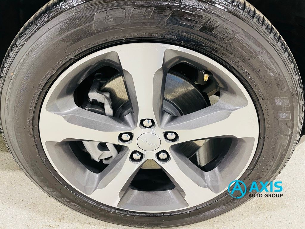 2023 Jeep Grand Cherokee 4xe Jersey City NJ