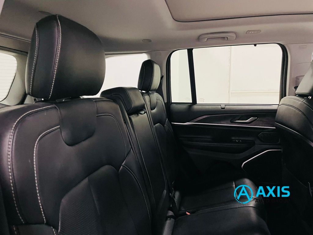 2023 Jeep Grand Cherokee 4xe Jersey City NJ