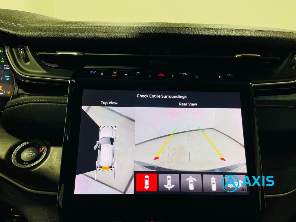 2023 Jeep Grand Cherokee 4xe Jersey City NJ