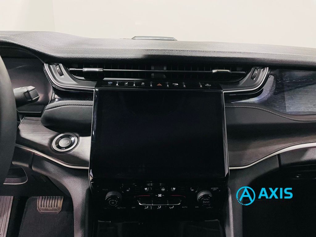 2023 Jeep Grand Cherokee 4xe Jersey City NJ