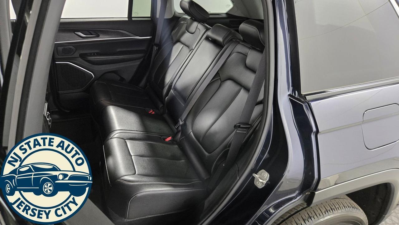 2023 Jeep Grand Cherokee 4xe Jersey City NJ