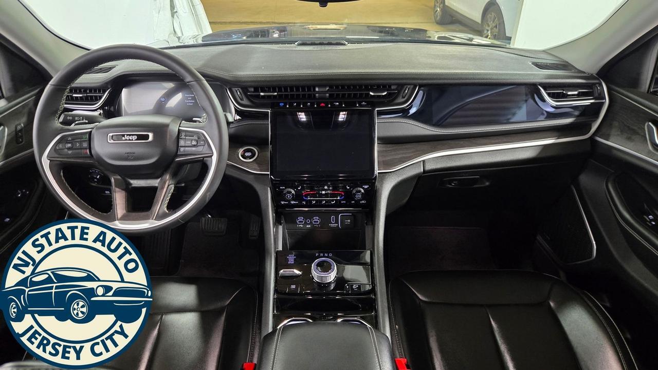 2023 Jeep Grand Cherokee 4xe Jersey City NJ