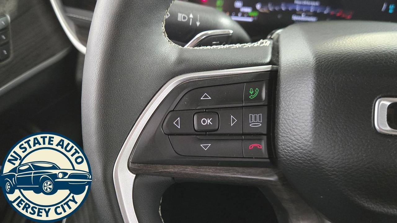 2023 Jeep Grand Cherokee 4xe Jersey City NJ