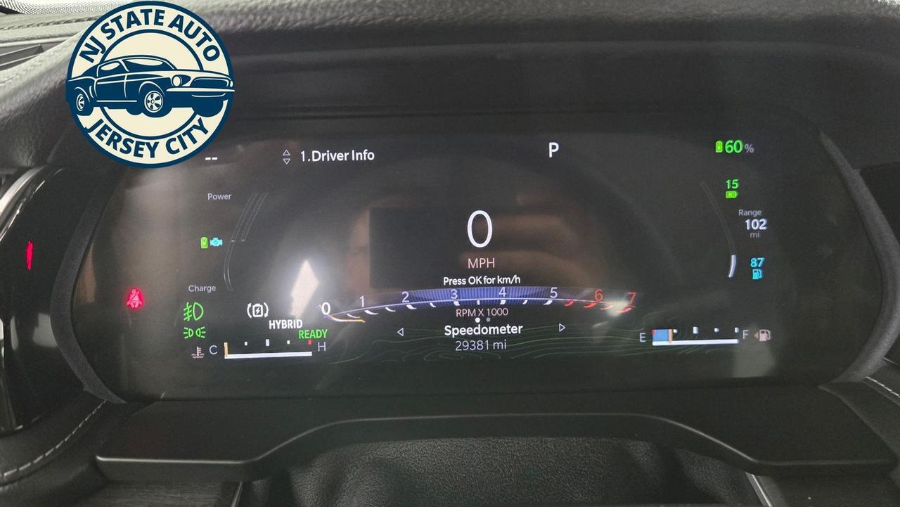 2023 Jeep Grand Cherokee 4xe Jersey City NJ